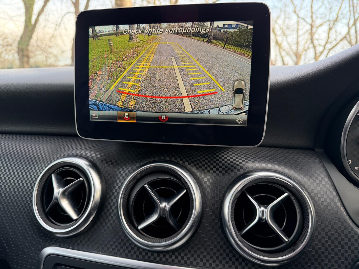 Used Mercedes-Benz A-Class 2017 for sale - 77029257: Photo 13