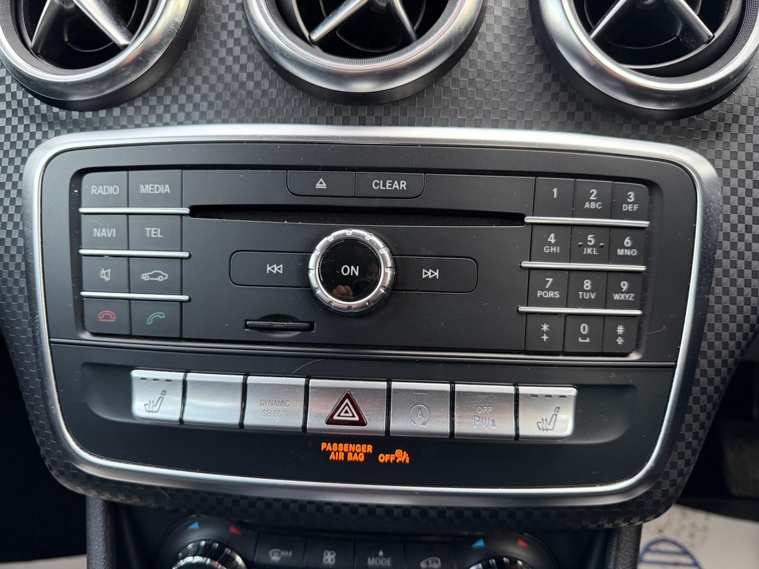 Used Mercedes-Benz A-Class 2017 for sale - 77029257: Photo 14