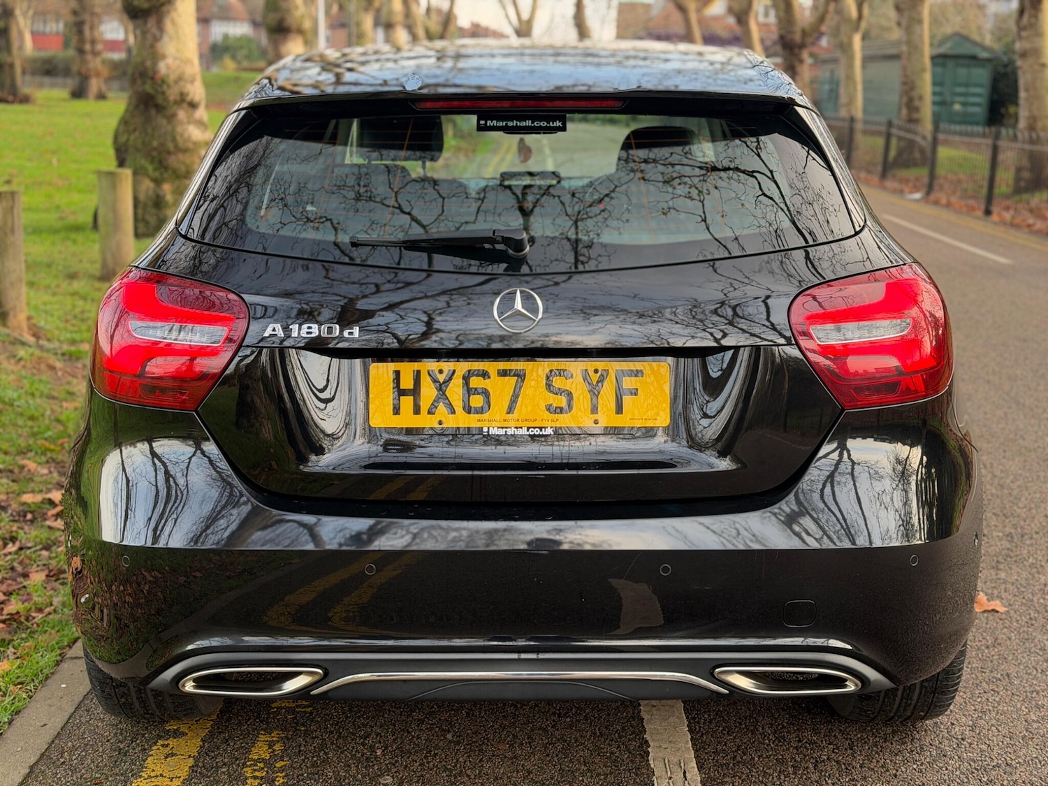 Used Mercedes-Benz A-Class 2017 for sale - 77029257: Photo 17