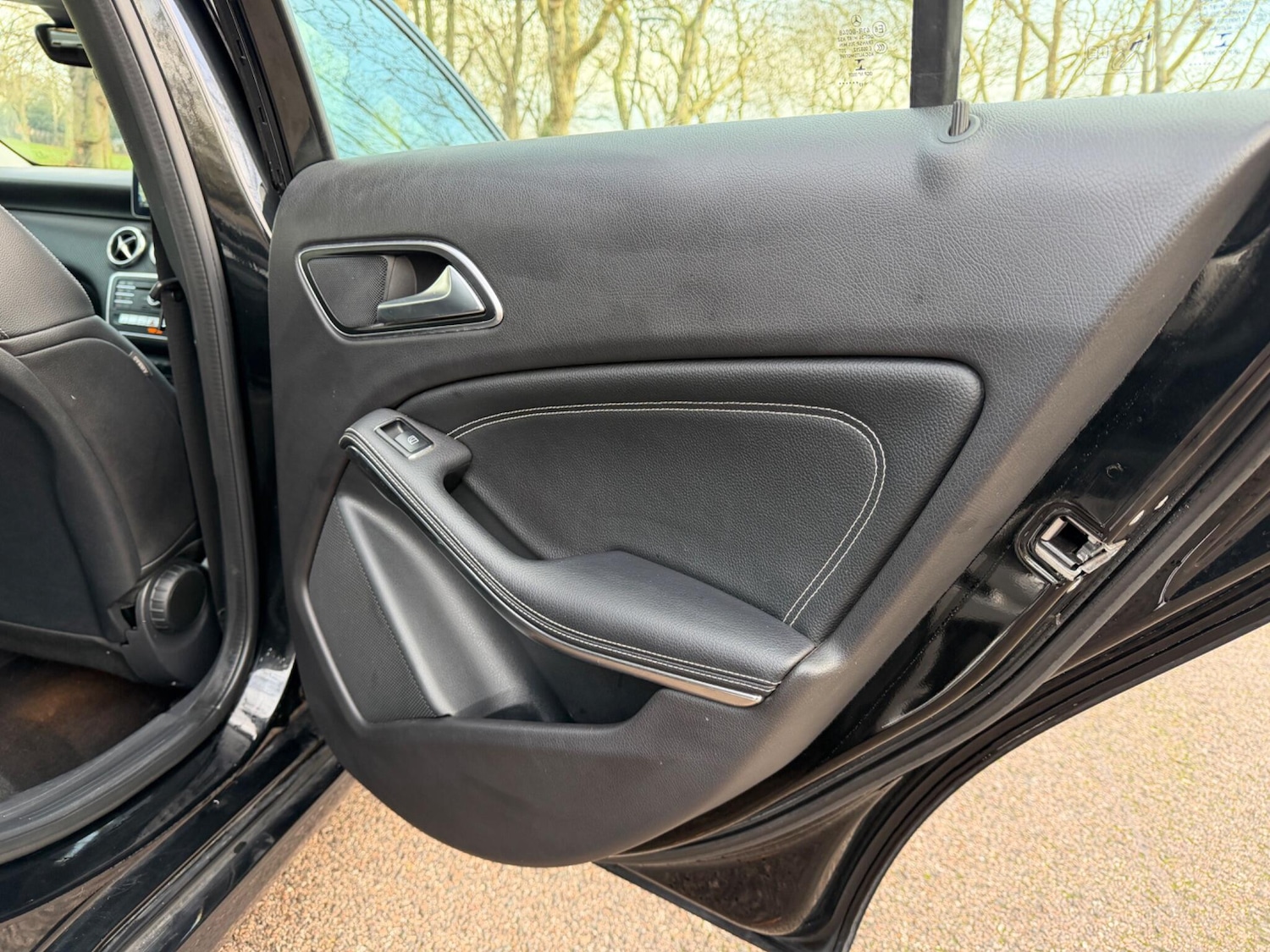 Used Mercedes-Benz A-Class 2017 for sale - 77029257: Photo 19