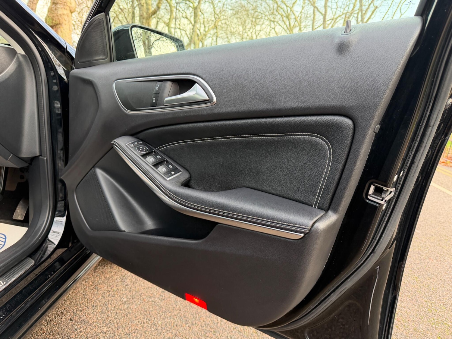 Used Mercedes-Benz A-Class 2017 for sale - 77029257: Photo 20