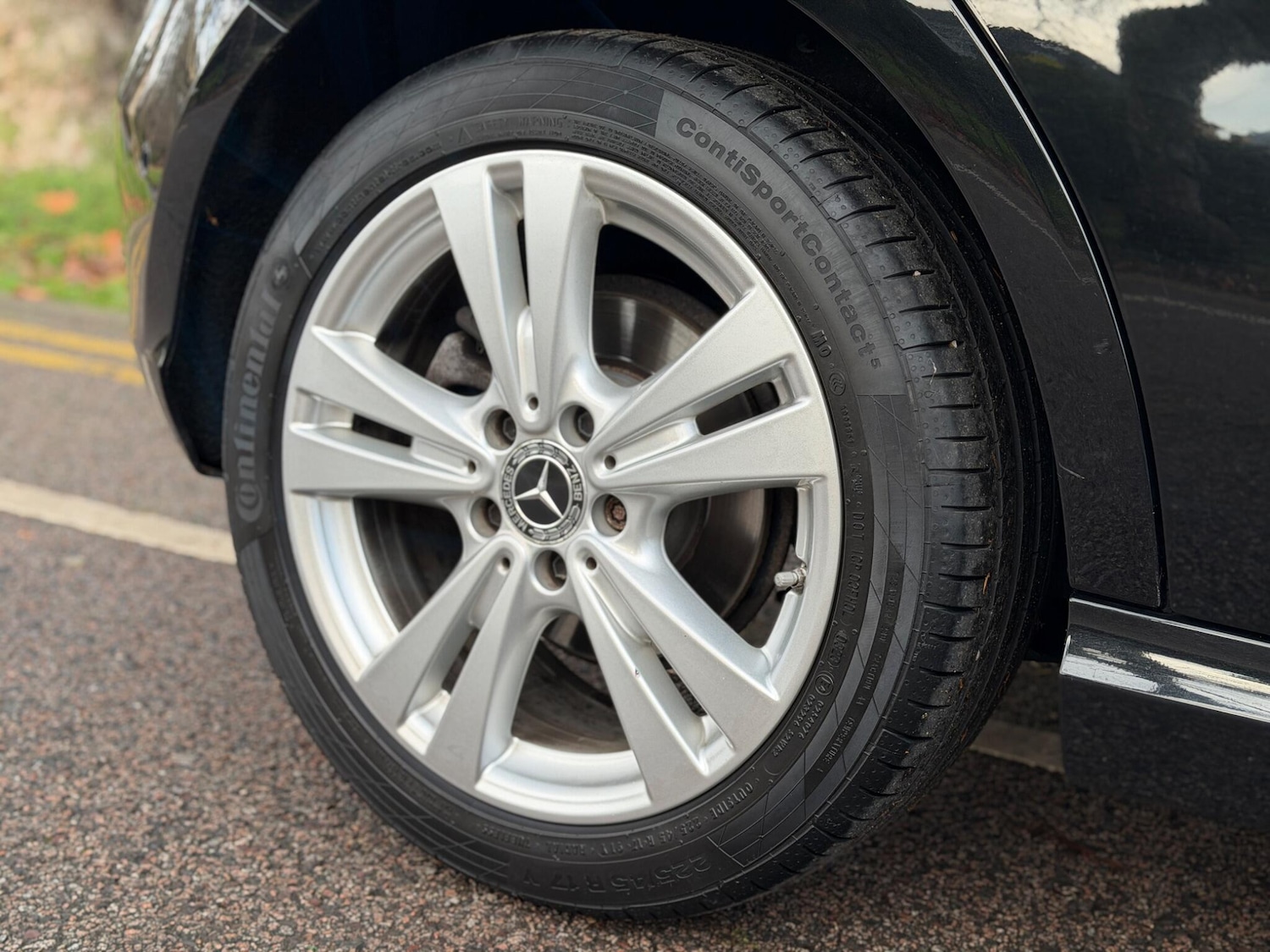 Used Mercedes-Benz A-Class 2017 for sale - 77029257: Photo 26