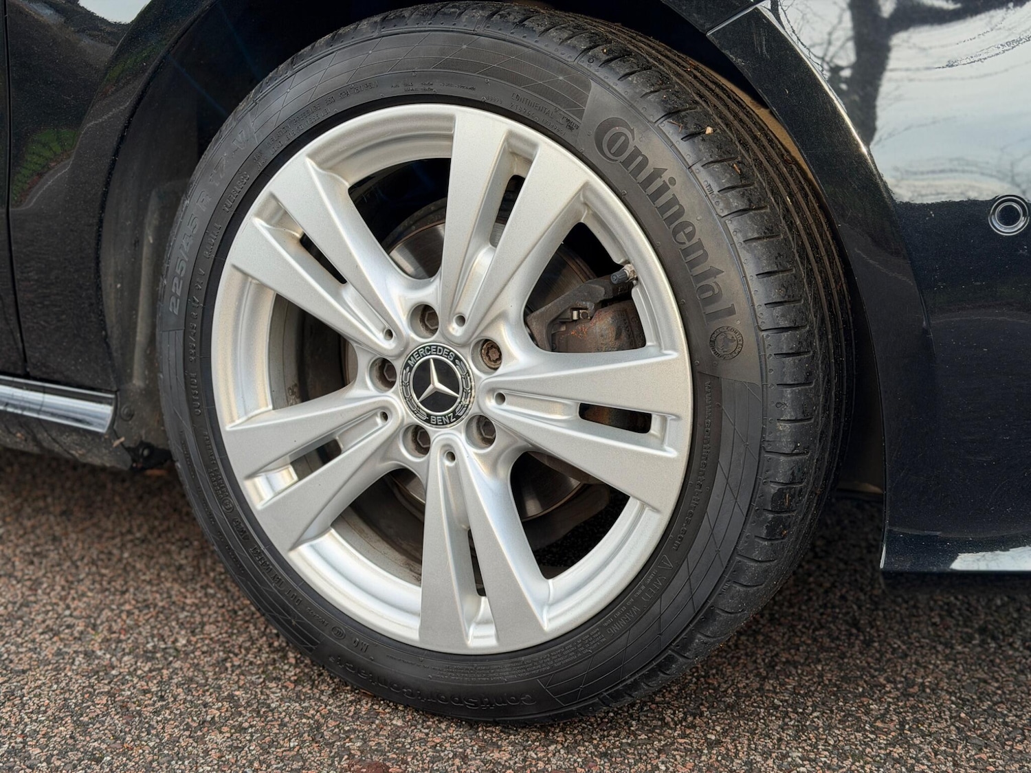 Used Mercedes-Benz A-Class 2017 for sale - 77029257: Photo 27