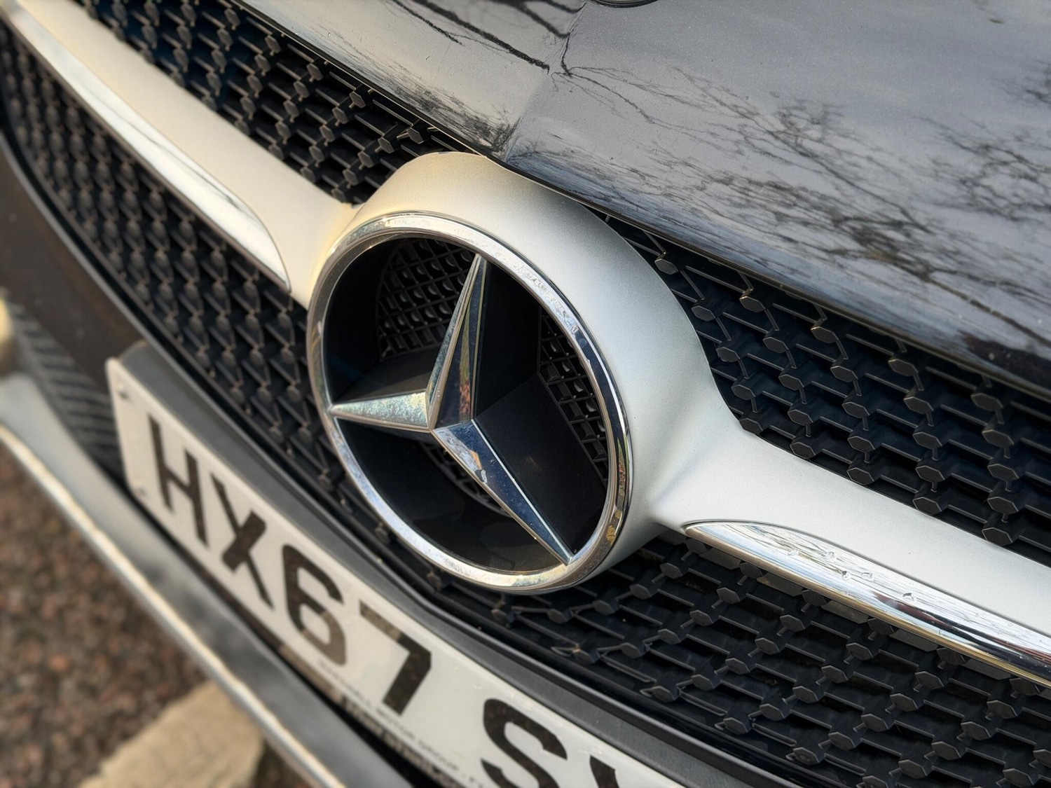 Used Mercedes-Benz A-Class 2017 for sale - 77029257: Photo 30