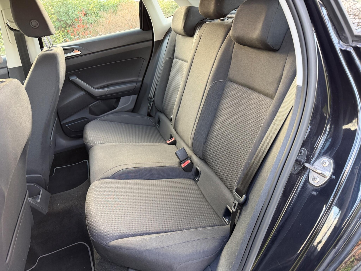 Used Volkswagen Polo 2020 for sale - 77130767: Photo 11