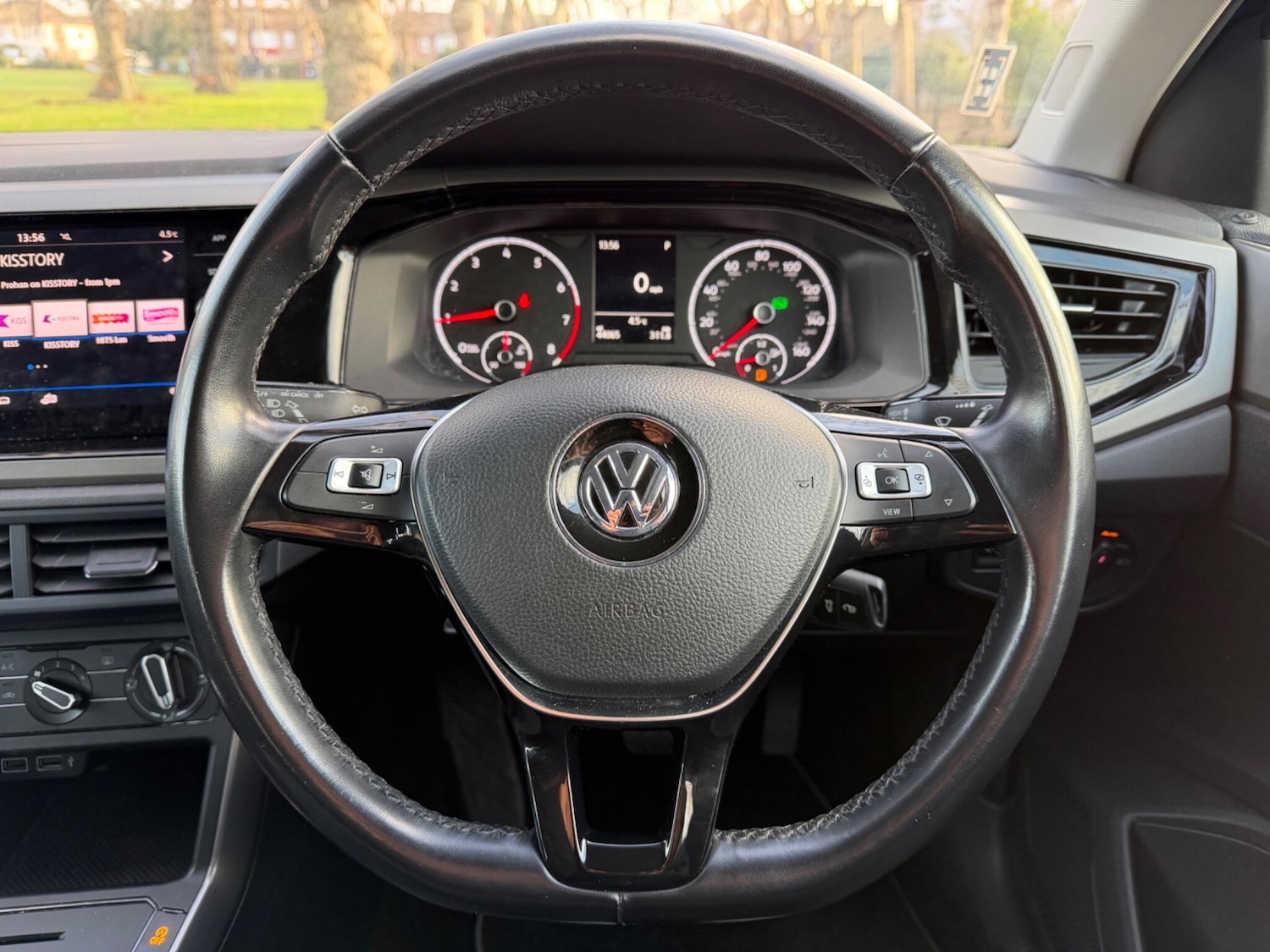 Used Volkswagen Polo 2020 for sale - 77130767: Photo 12