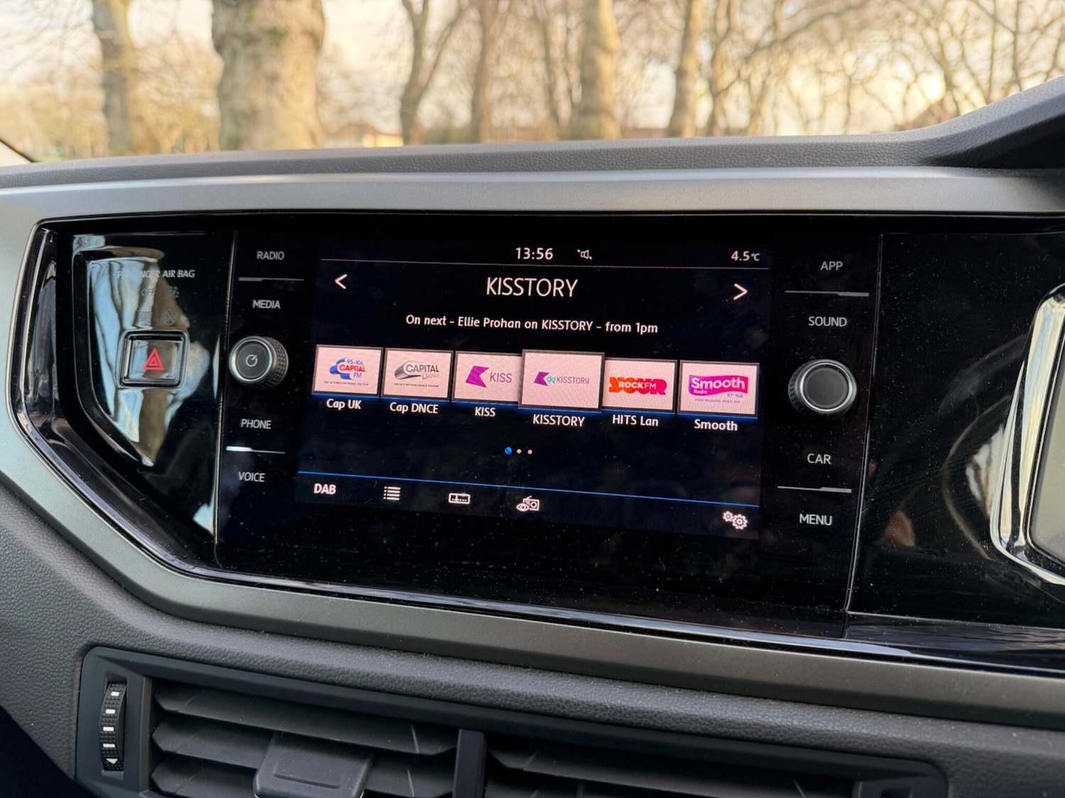 Used Volkswagen Polo 2020 for sale - 77130767: Photo 13