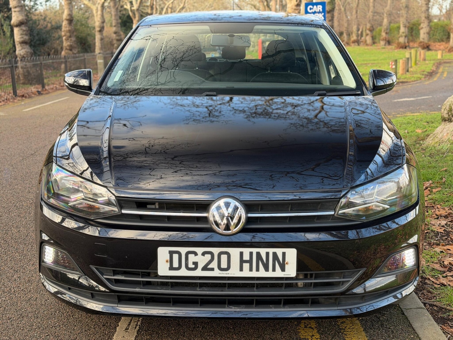 Used Volkswagen Polo 2020 for sale - 77130767: Photo 16