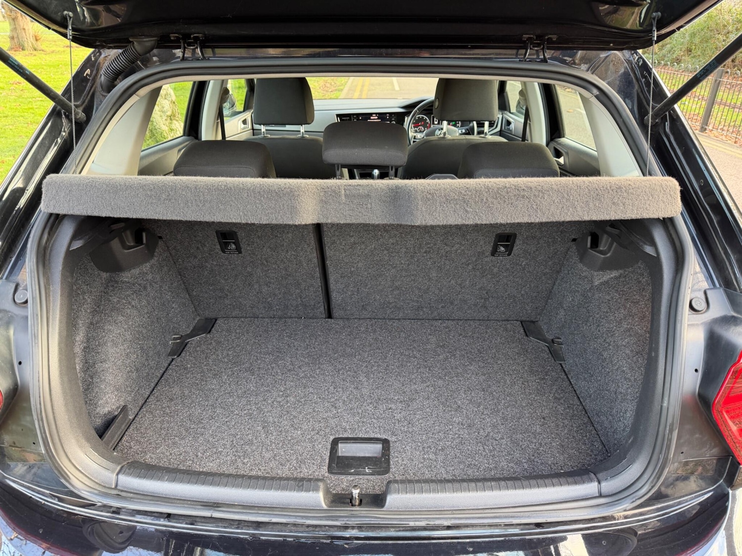 Used Volkswagen Polo 2020 for sale - 77130767: Photo 18