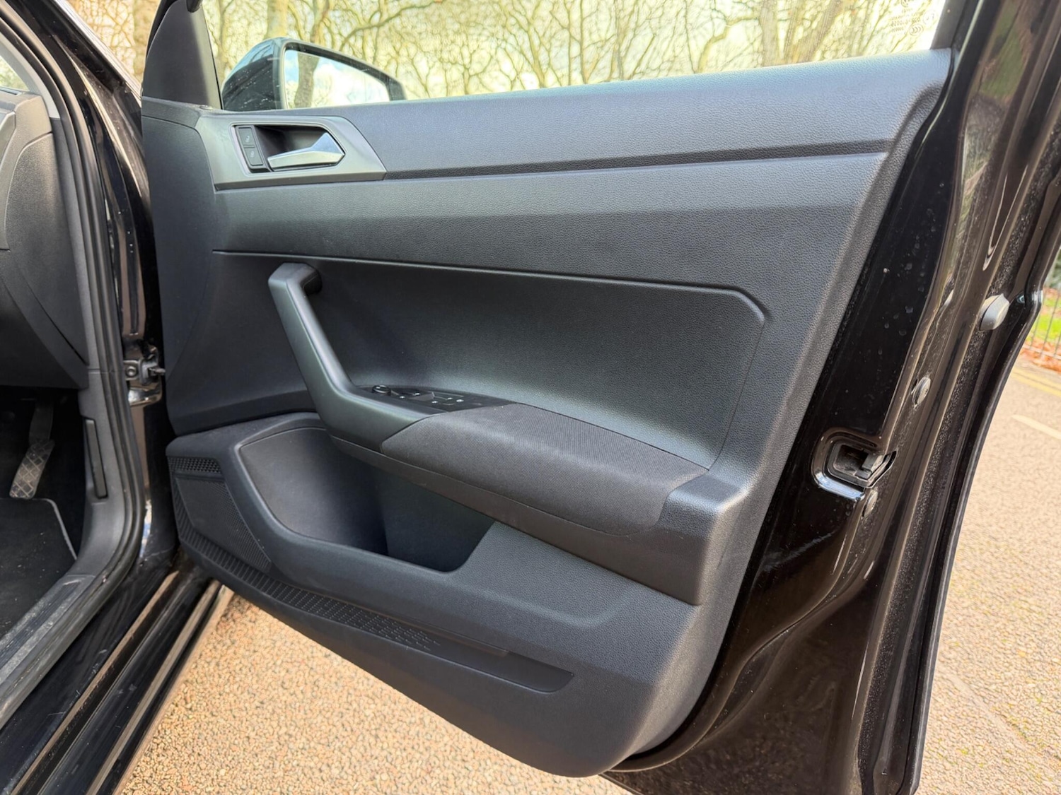 Used Volkswagen Polo 2020 for sale - 77130767: Photo 20