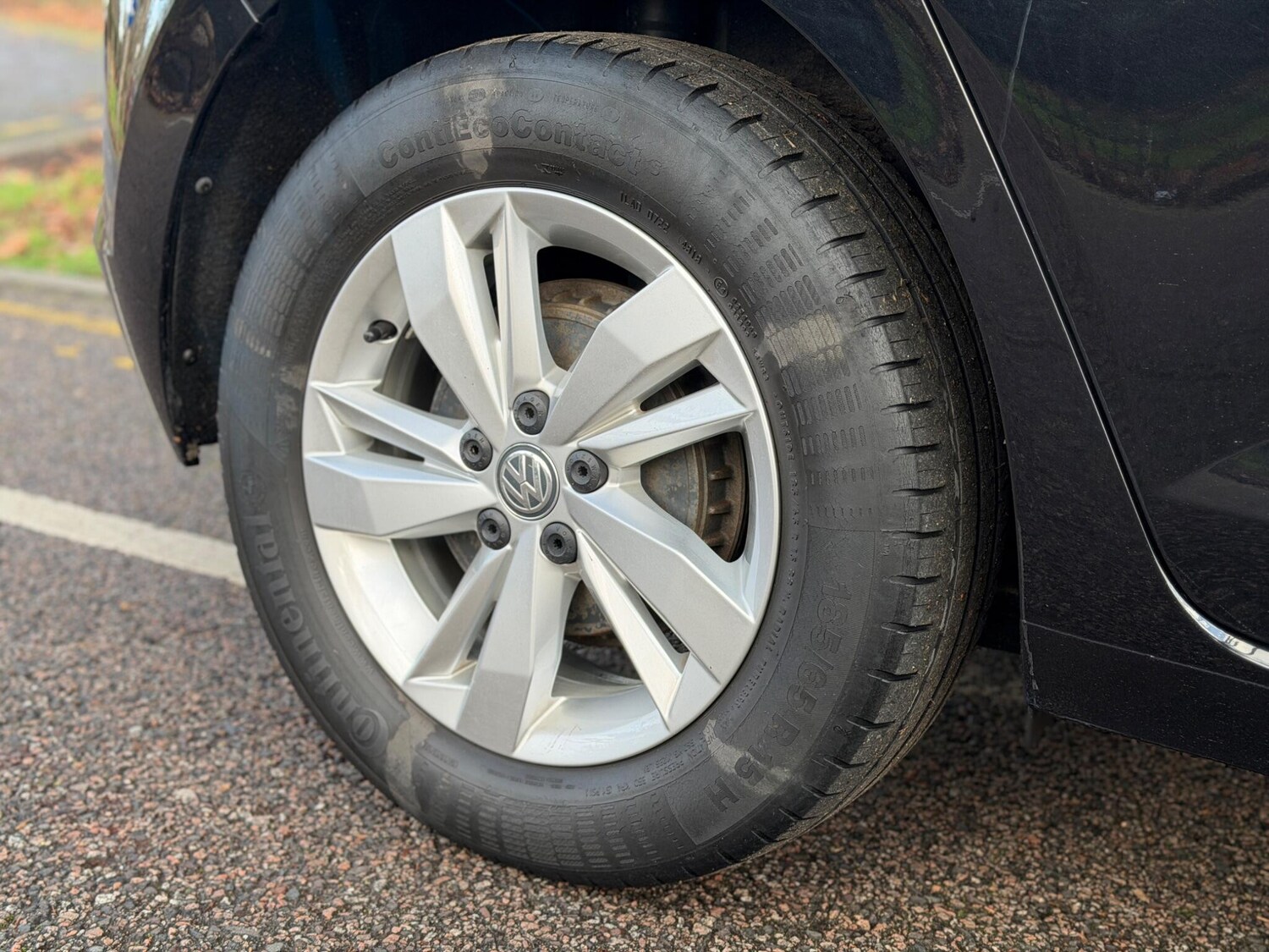 Used Volkswagen Polo 2020 for sale - 77130767: Photo 27