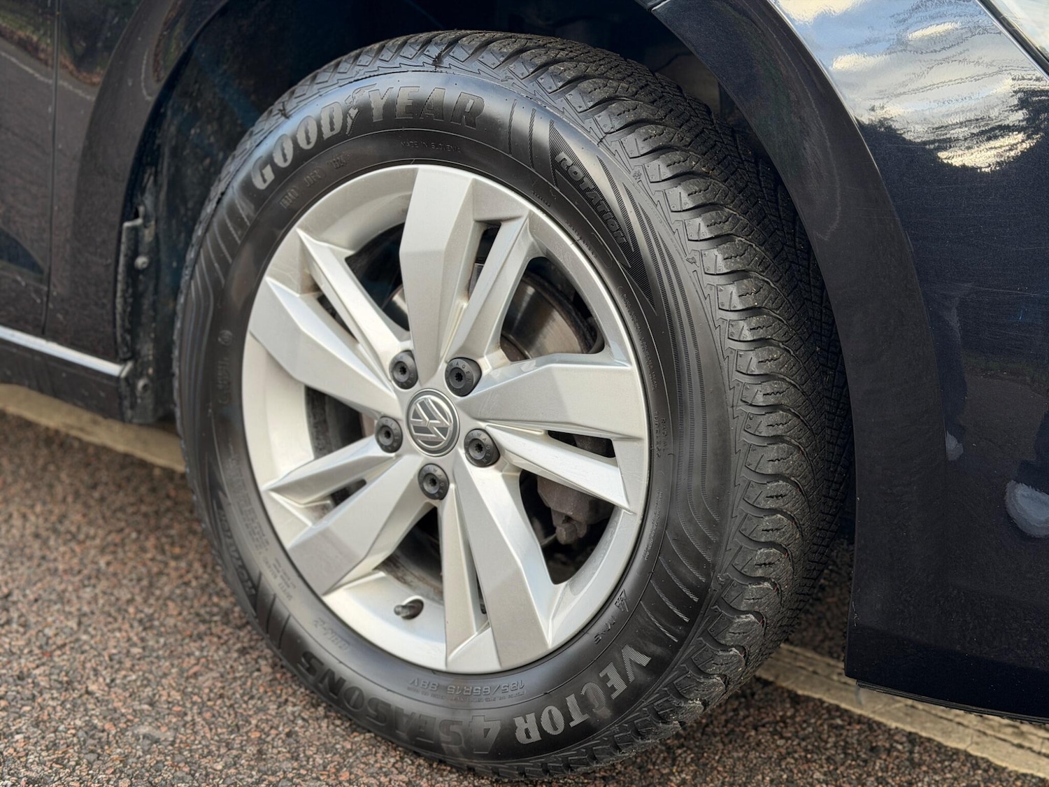 Used Volkswagen Polo 2020 for sale - 77130767: Photo 28