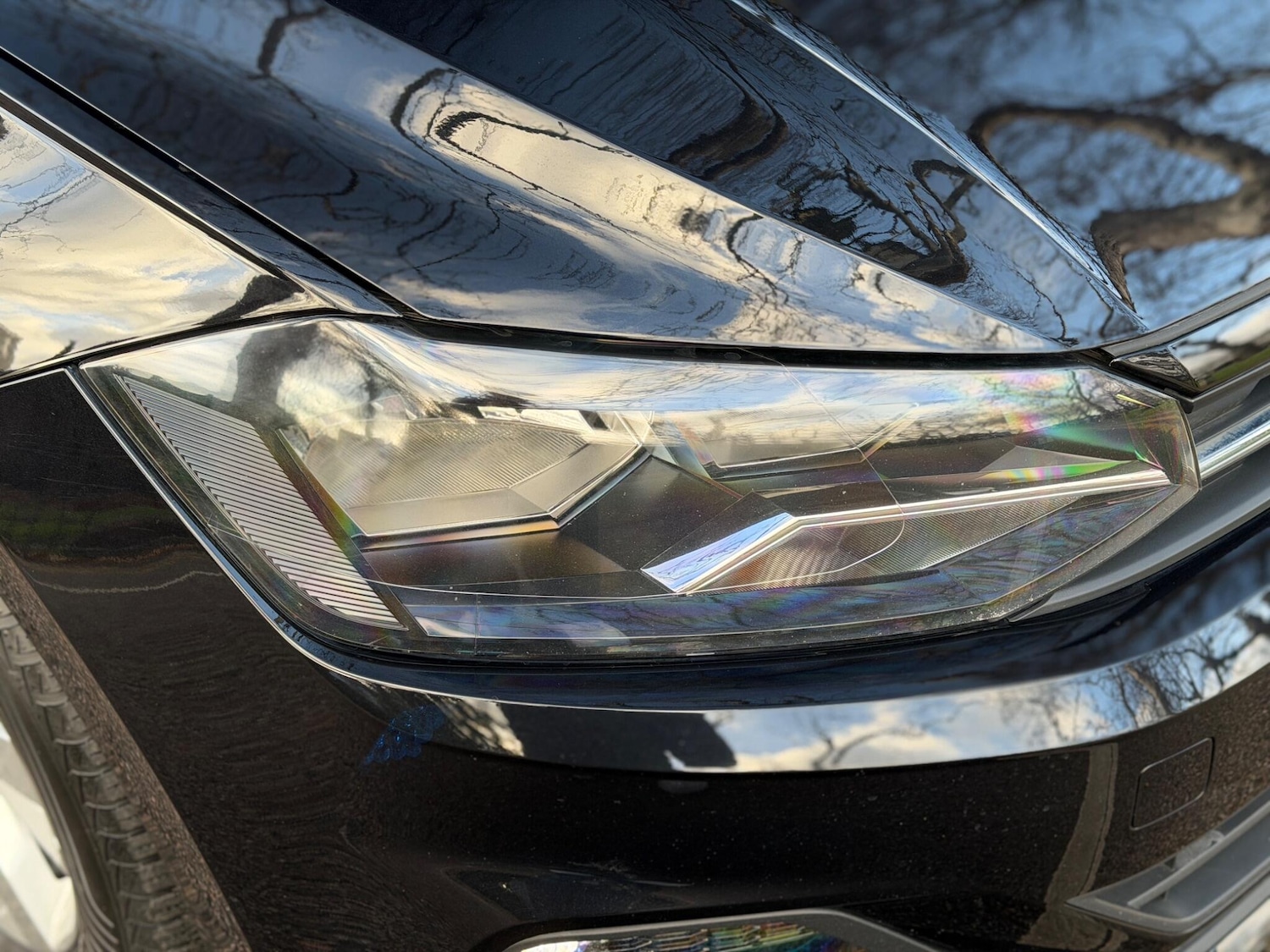 Used Volkswagen Polo 2020 for sale - 77130767: Photo 29