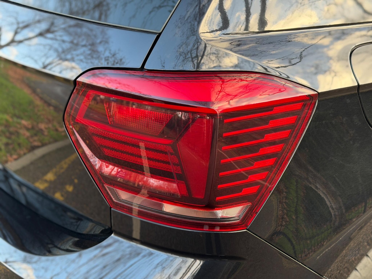 Used Volkswagen Polo 2020 for sale - 77130767: Photo 30