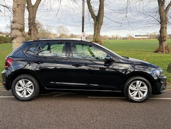 Used Volkswagen Polo 2020 for sale - 77130767: Photo