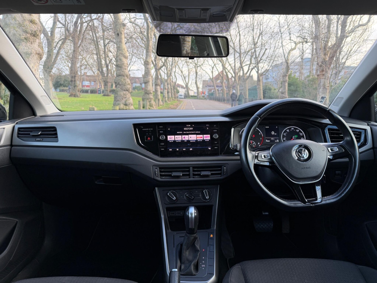 Used Volkswagen Polo 2020 for sale - 77130767: Photo 4