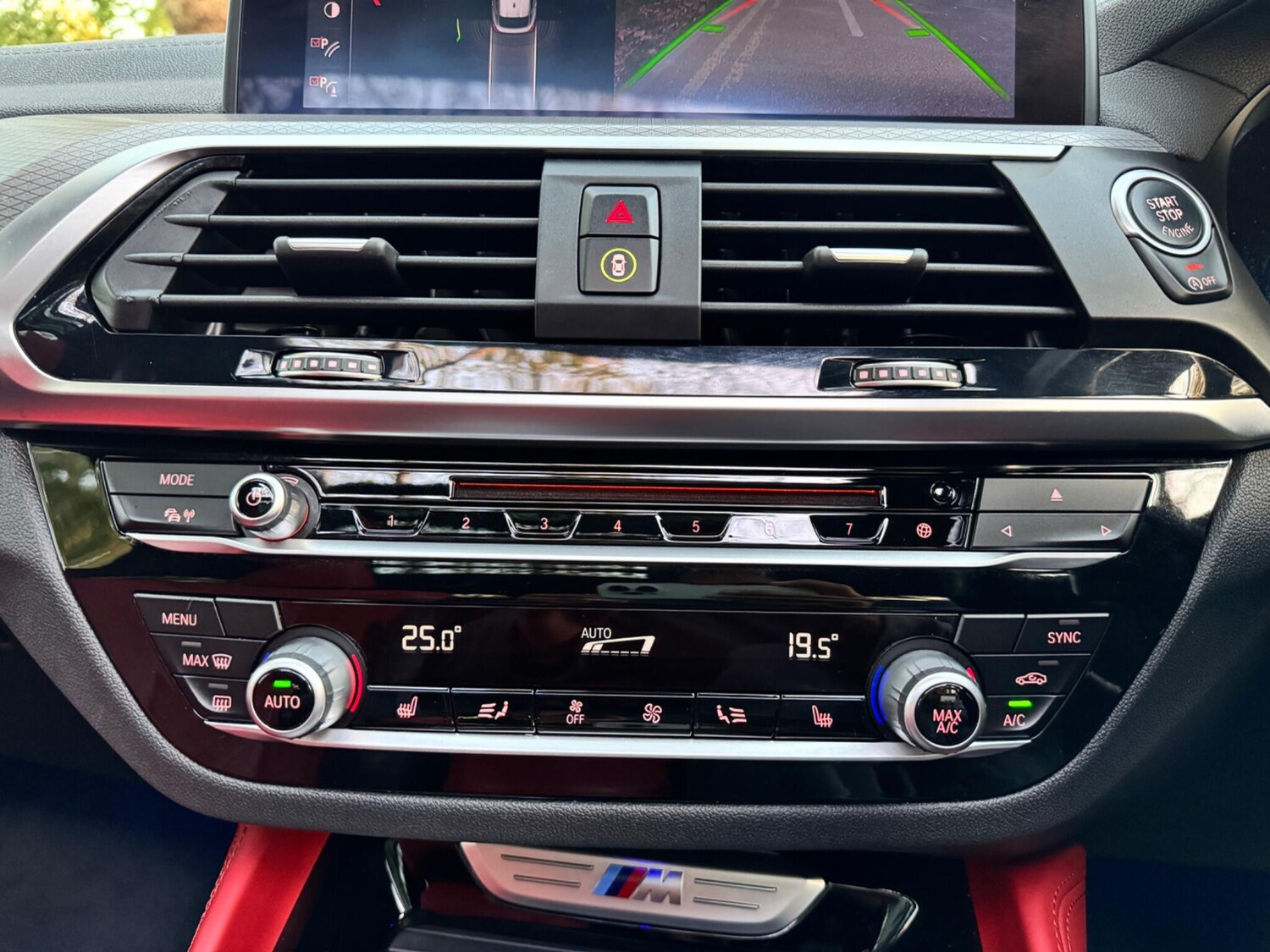 Used BMW X4 for sale - 77753927: Photo 13