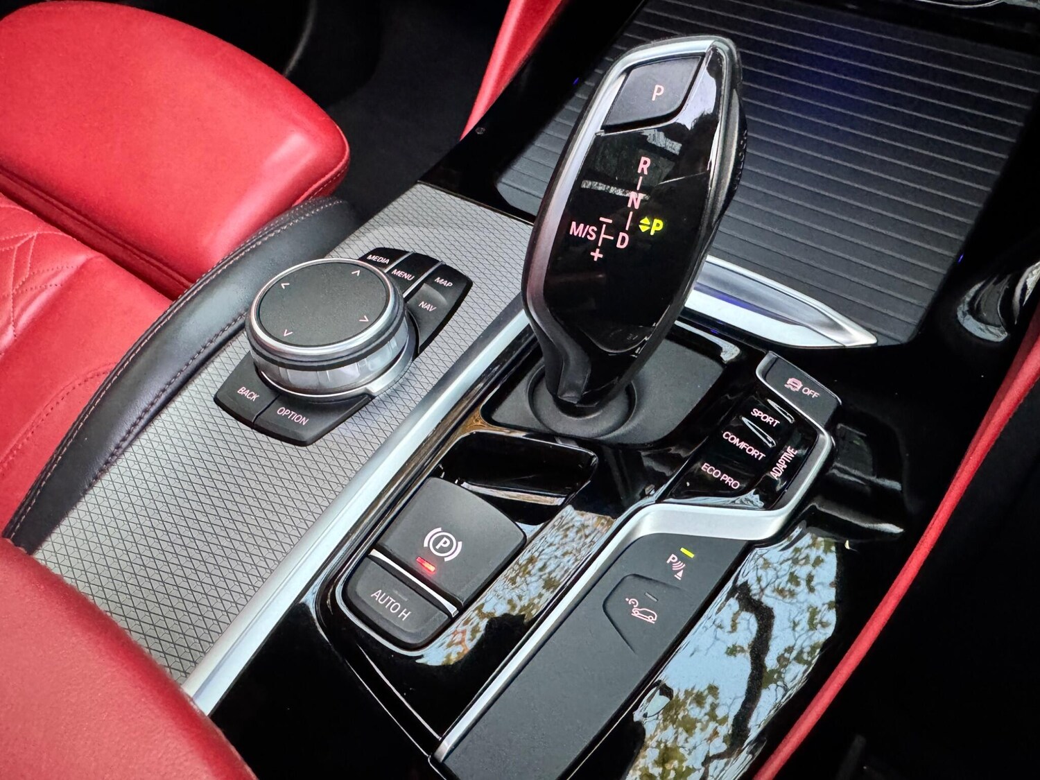 Used BMW X4 for sale - 77753927: Photo 14