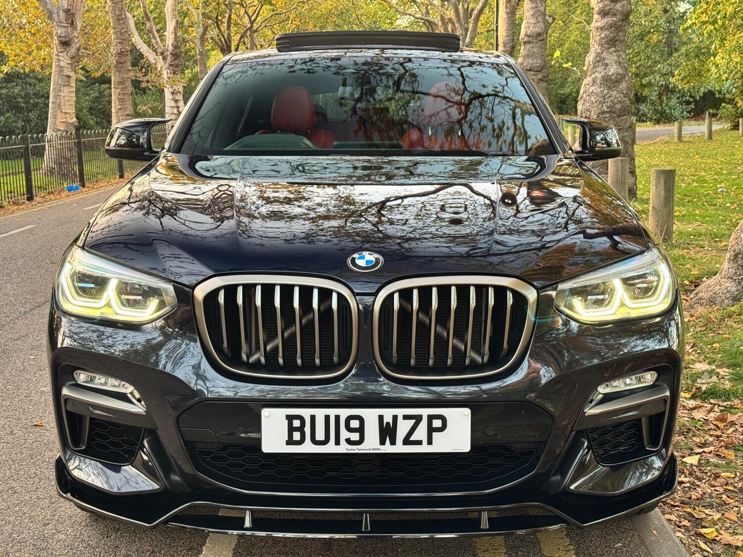 Used BMW X4 for sale - 77753927: Photo 16