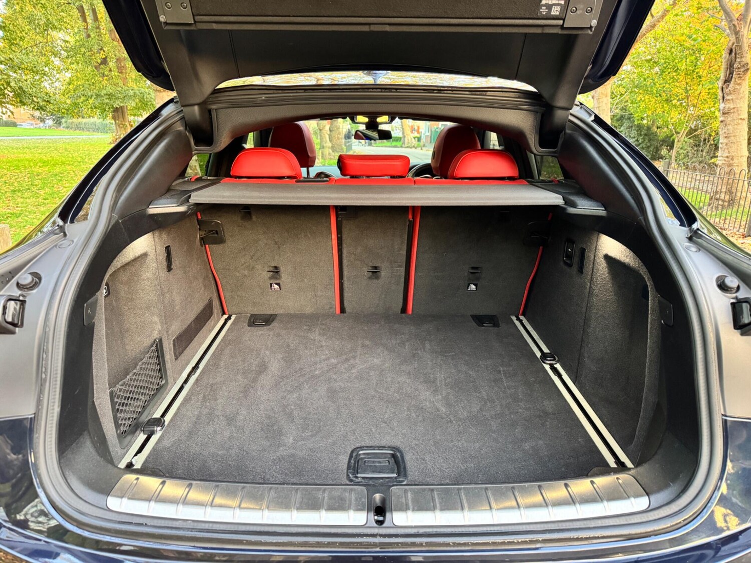 Used BMW X4 for sale - 77753927: Photo 18