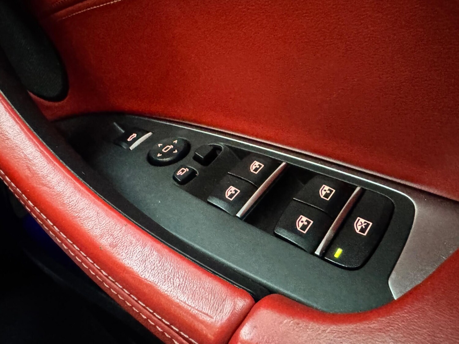 Used BMW X4 for sale - 77753927: Photo 23