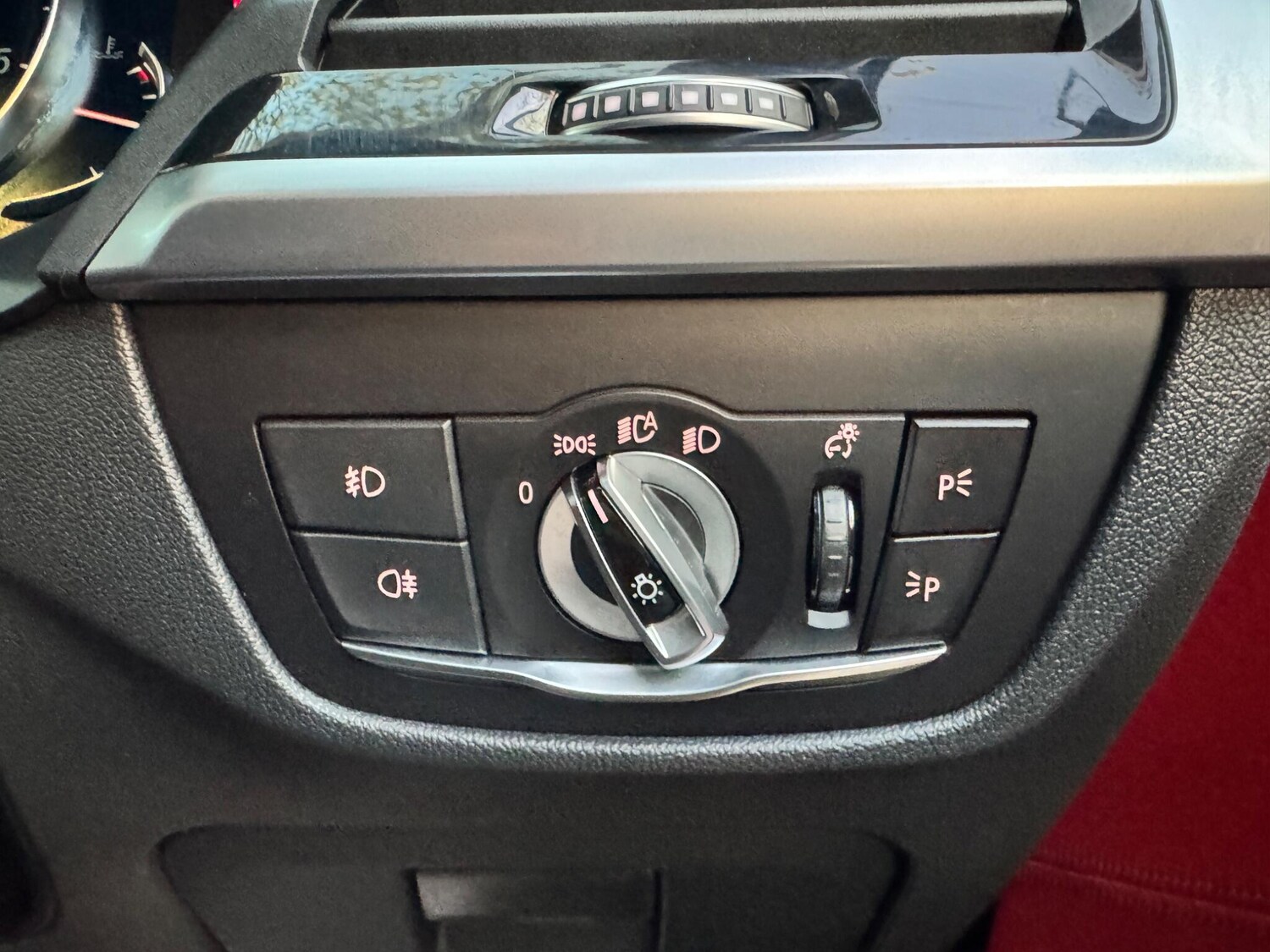 Used BMW X4 for sale - 77753927: Photo 24