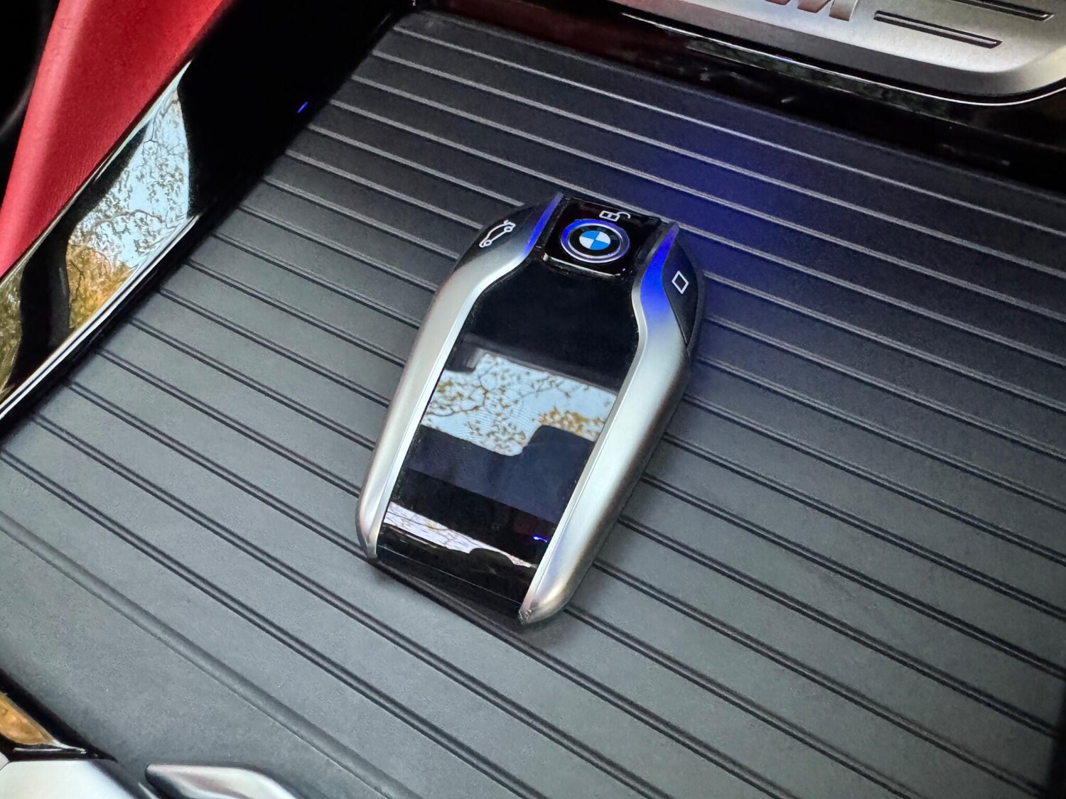 Used BMW X4 for sale - 77753927: Photo 28