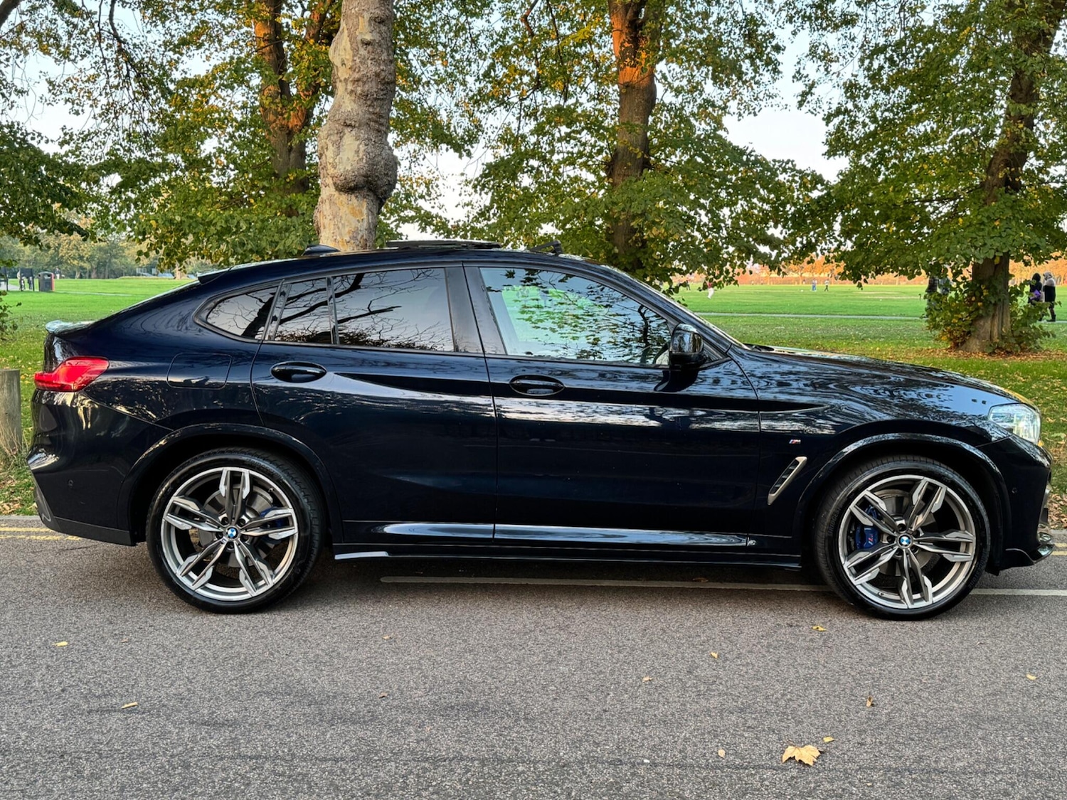 Used BMW X4 for sale - 77753927: Photo 3