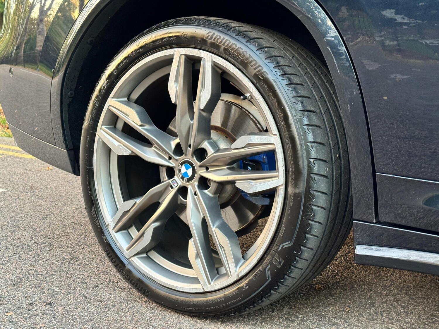 Used BMW X4 for sale - 77753927: Photo 33