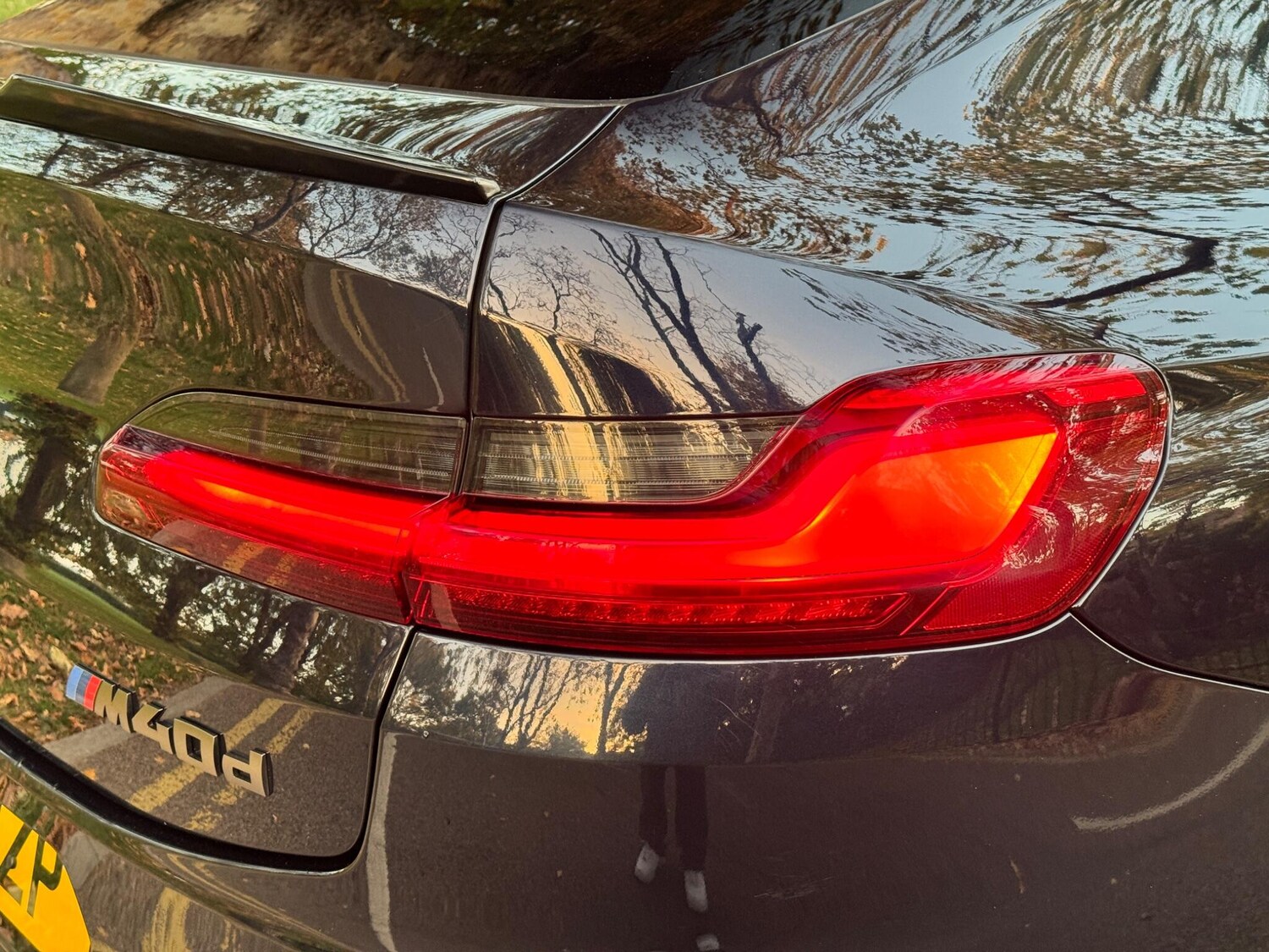 Used BMW X4 for sale - 77753927: Photo 35