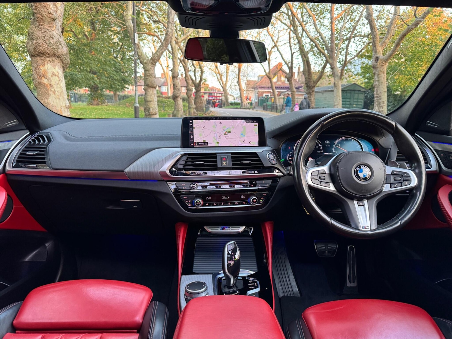 Used BMW X4 for sale - 77753927: Photo 4