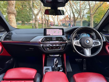 Used BMW X4 2019 for sale - 77753927: Photo