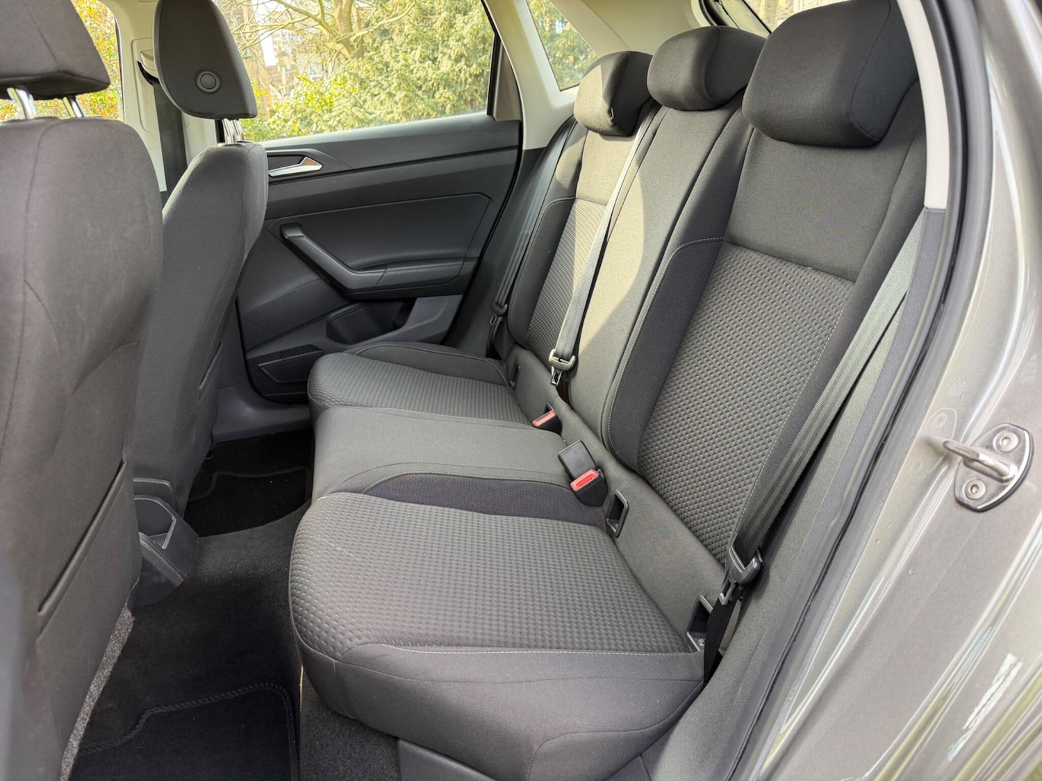 Used Volkswagen Polo 2018 for sale - 77722941: Photo 10