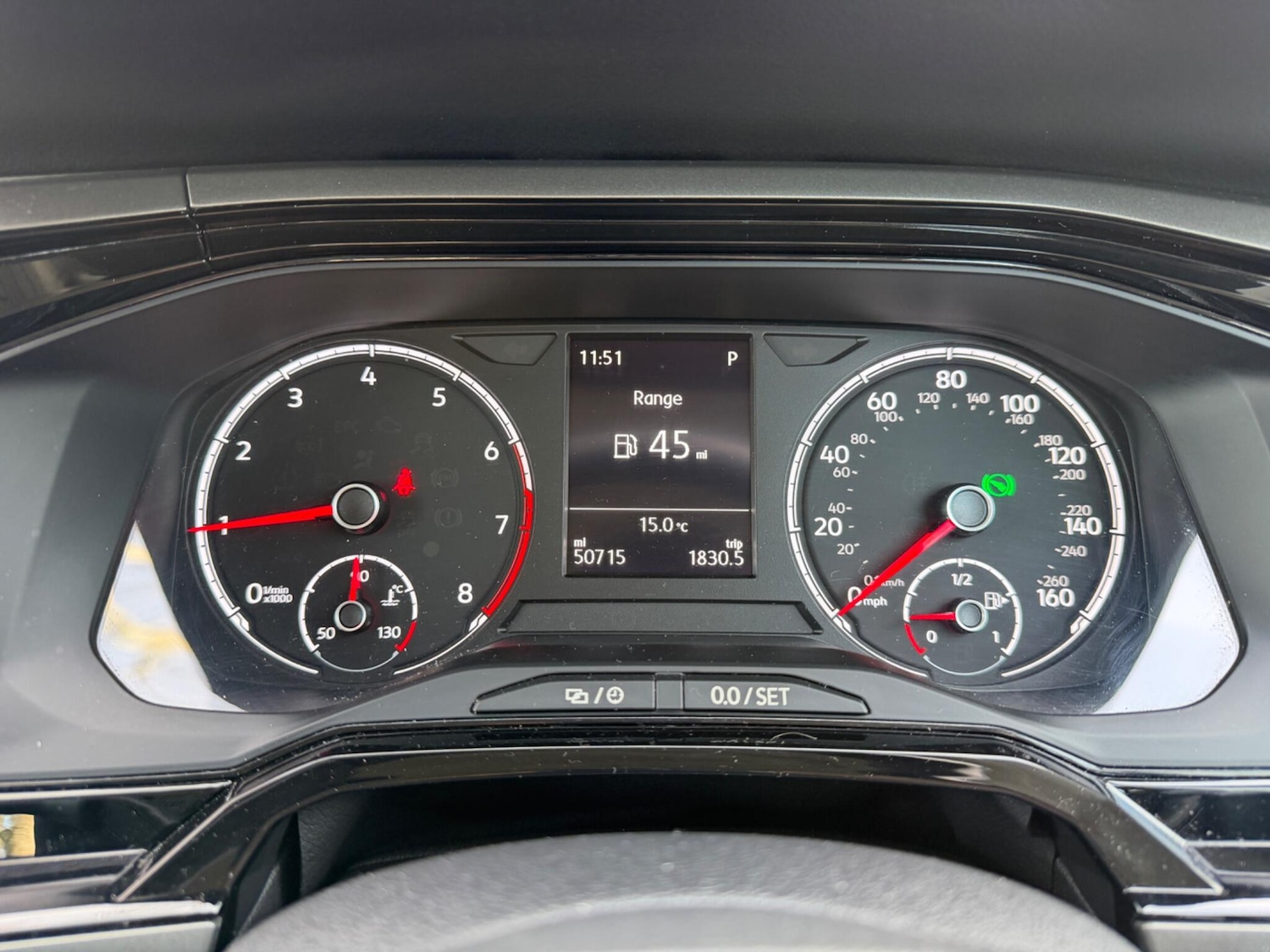 Used Volkswagen Polo 2018 for sale - 77722941: Photo 12