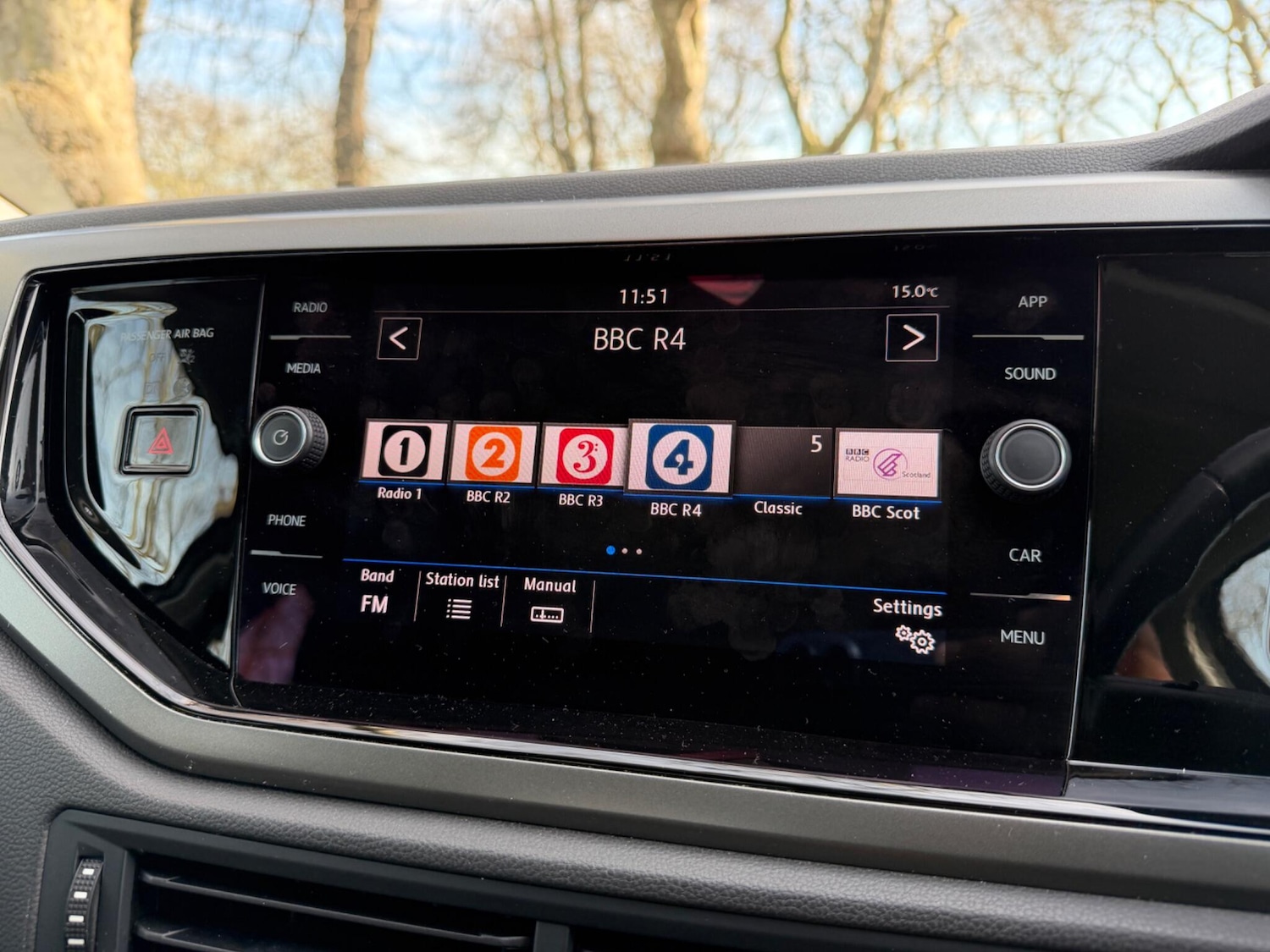 Used Volkswagen Polo 2018 for sale - 77722941: Photo 13