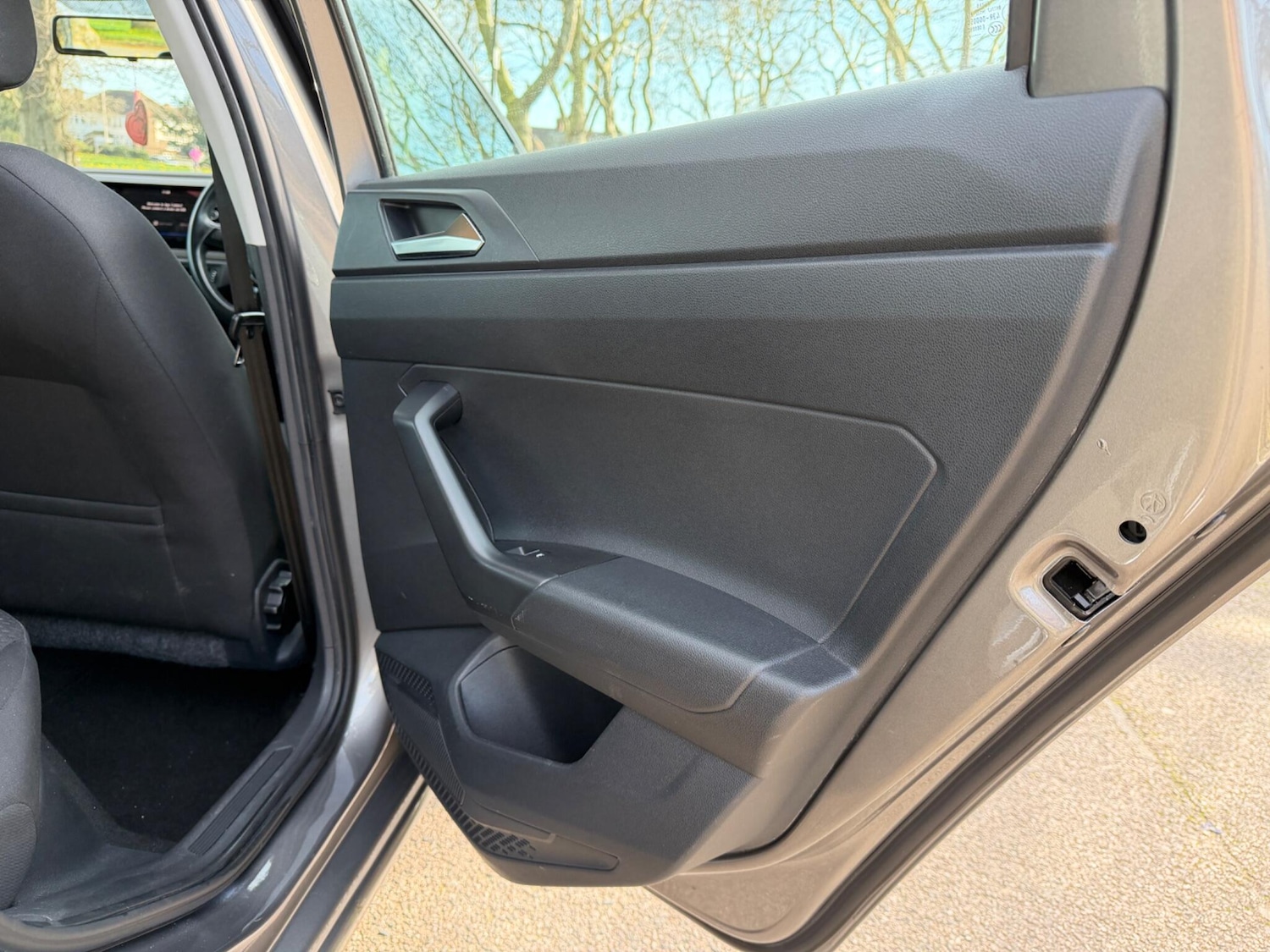 Used Volkswagen Polo 2018 for sale - 77722941: Photo 19