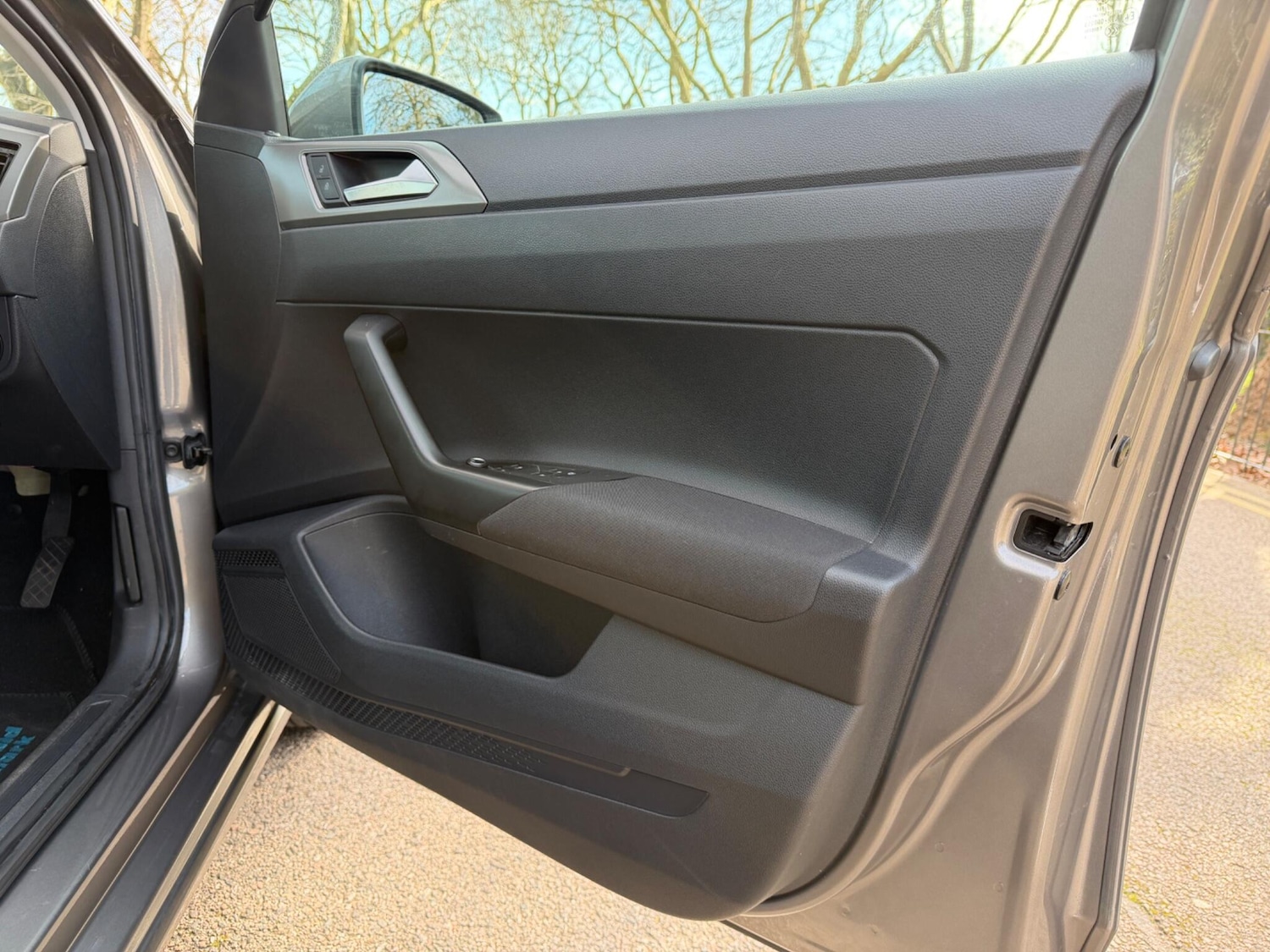 Used Volkswagen Polo 2018 for sale - 77722941: Photo 20