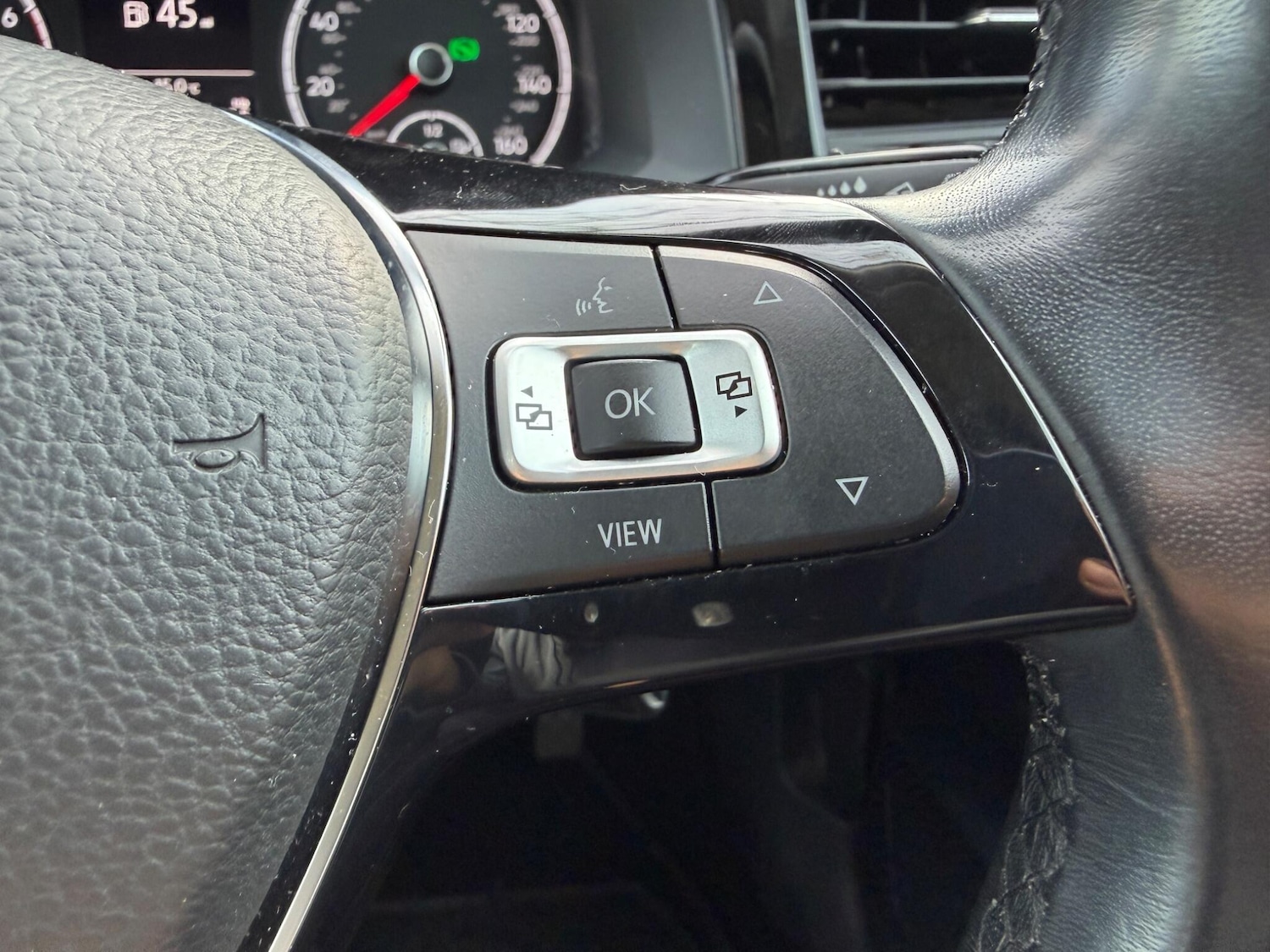 Used Volkswagen Polo 2018 for sale - 77722941: Photo 25