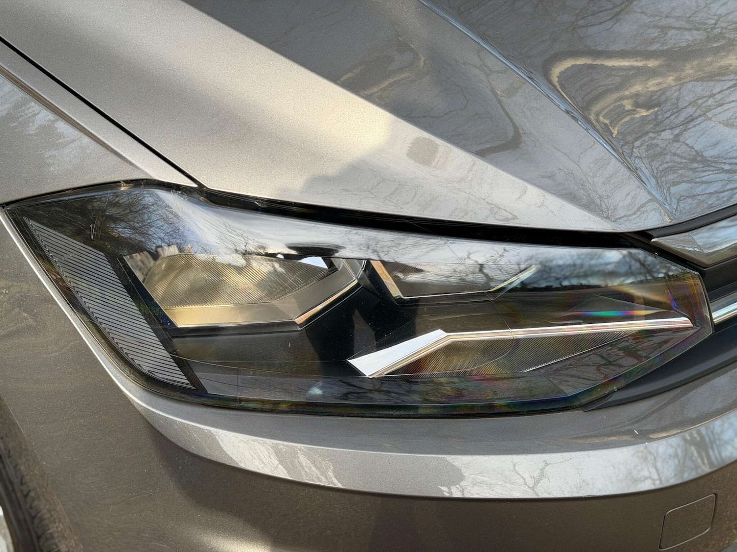 Used Volkswagen Polo 2018 for sale - 77722941: Photo 29