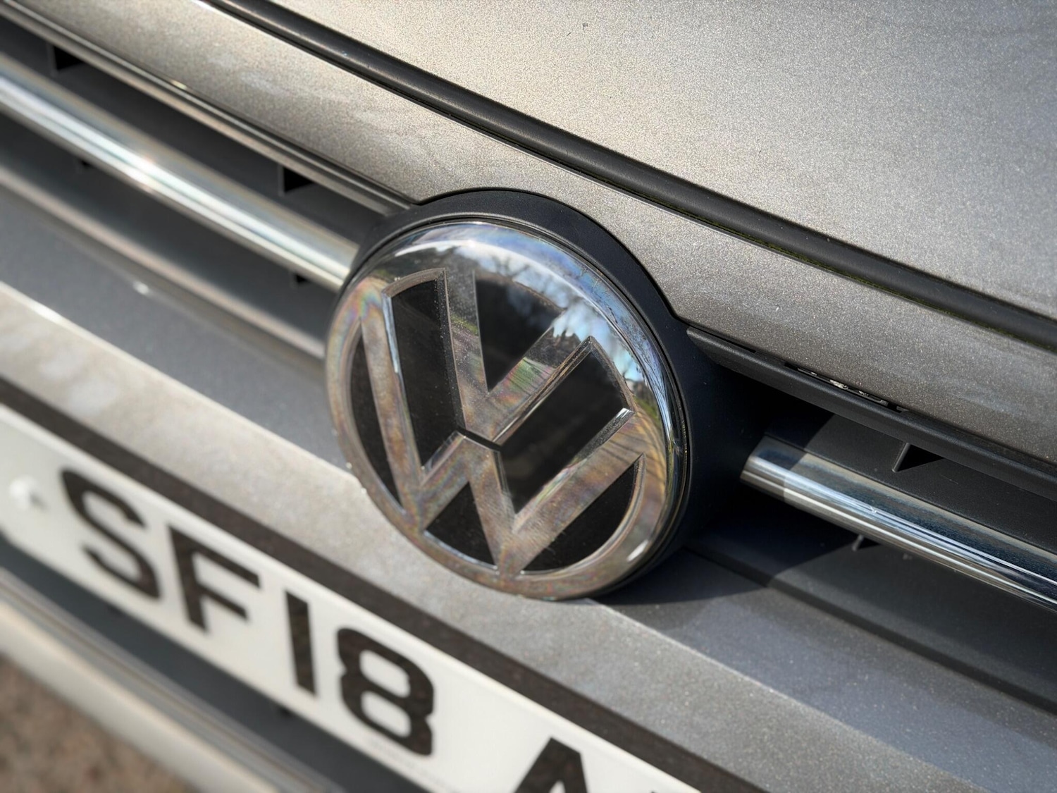 Used Volkswagen Polo 2018 for sale - 77722941: Photo 32