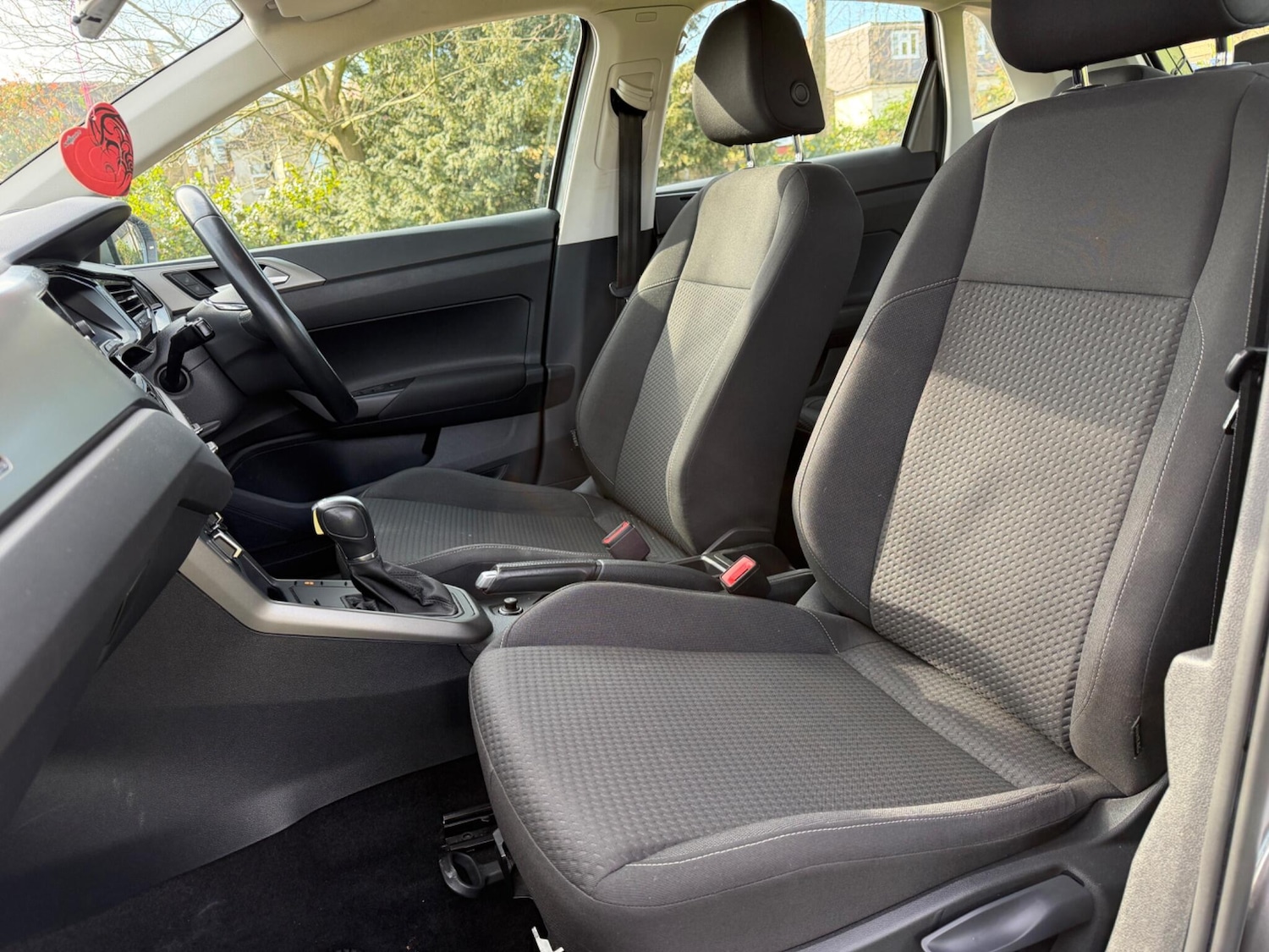 Used Volkswagen Polo 2018 for sale - 77722941: Photo 9