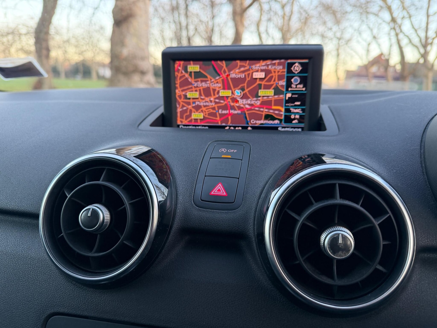 Used Audi A1 2013 for sale - 77101830: Photo 13