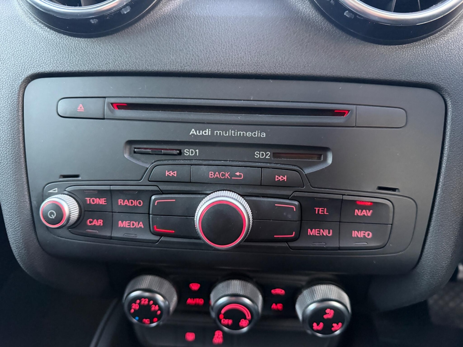 Used Audi A1 2013 for sale - 77101830: Photo 14