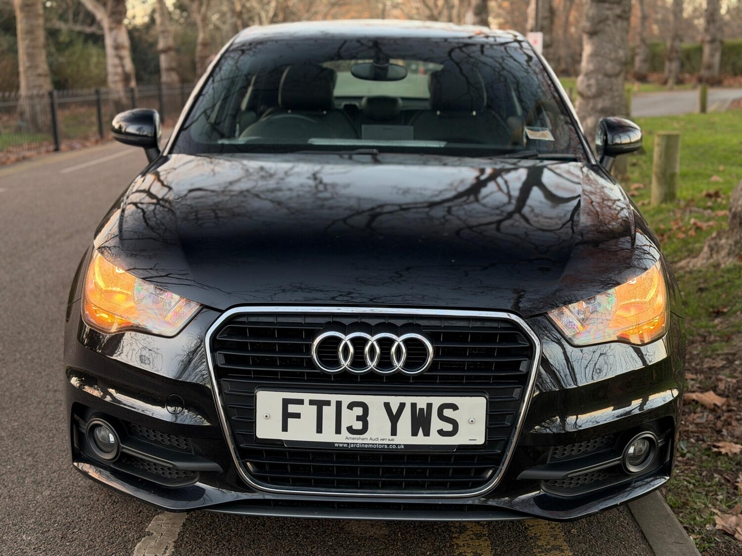 Used Audi A1 2013 for sale - 77101830: Photo 17