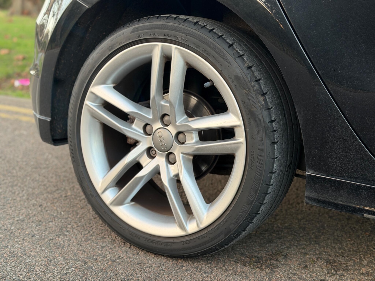 Used Audi A1 2013 for sale - 77101830: Photo 26