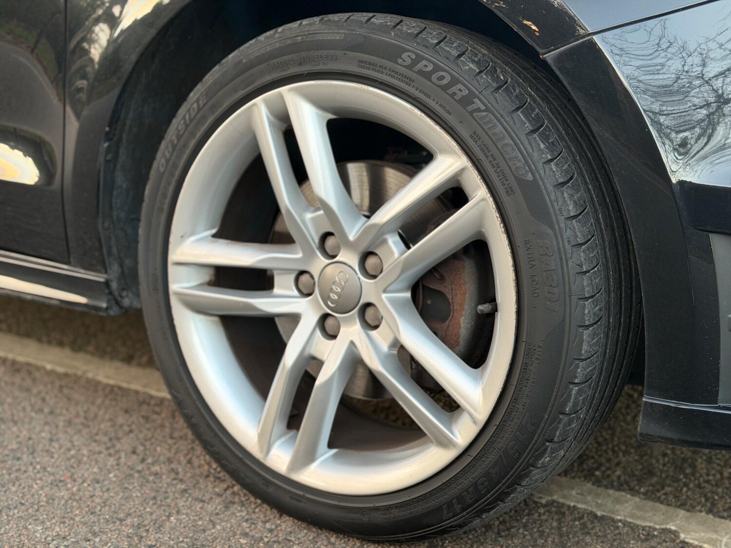 Used Audi A1 2013 for sale - 77101830: Photo 27