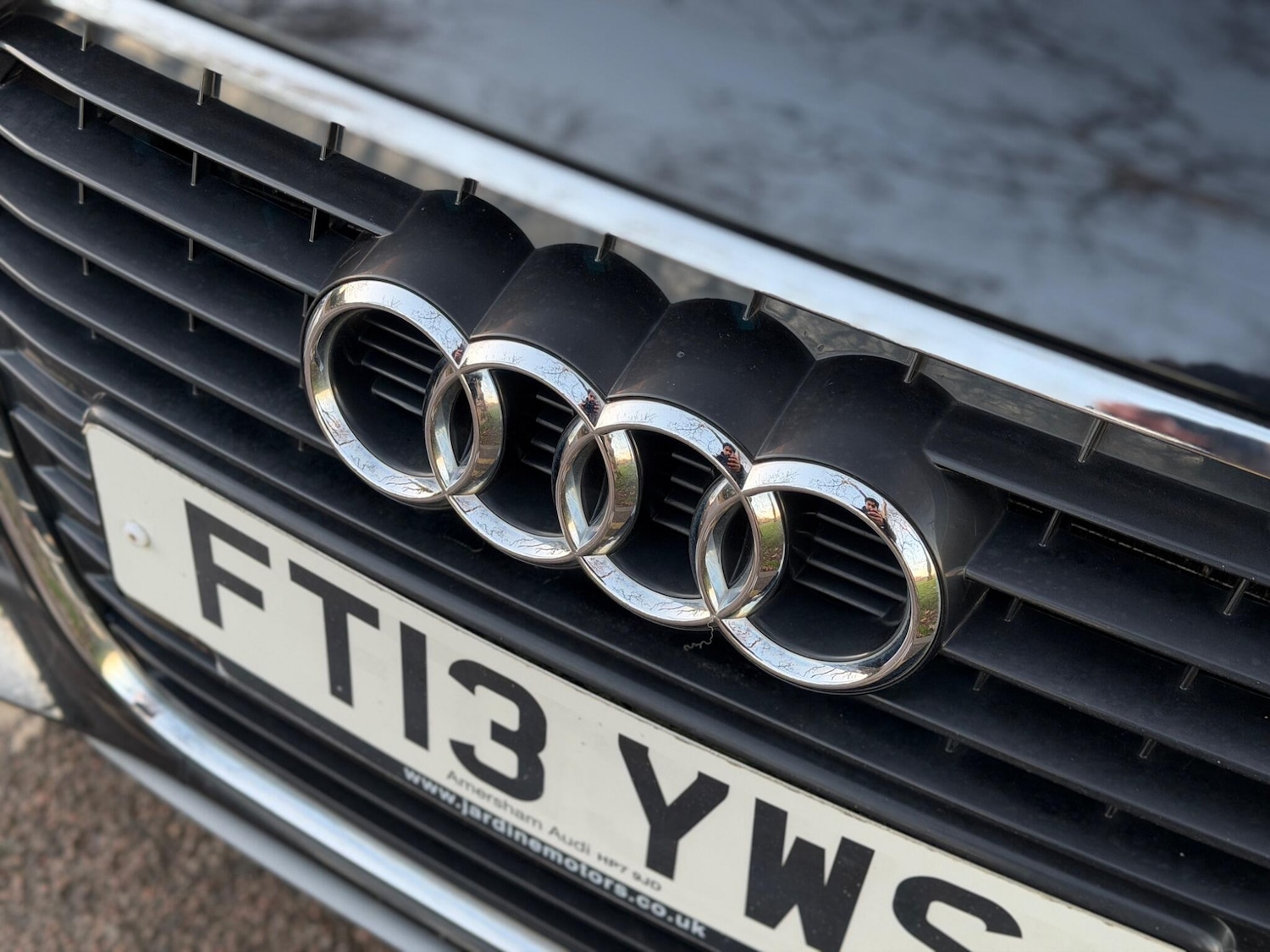 Used Audi A1 2013 for sale - 77101830: Photo 31