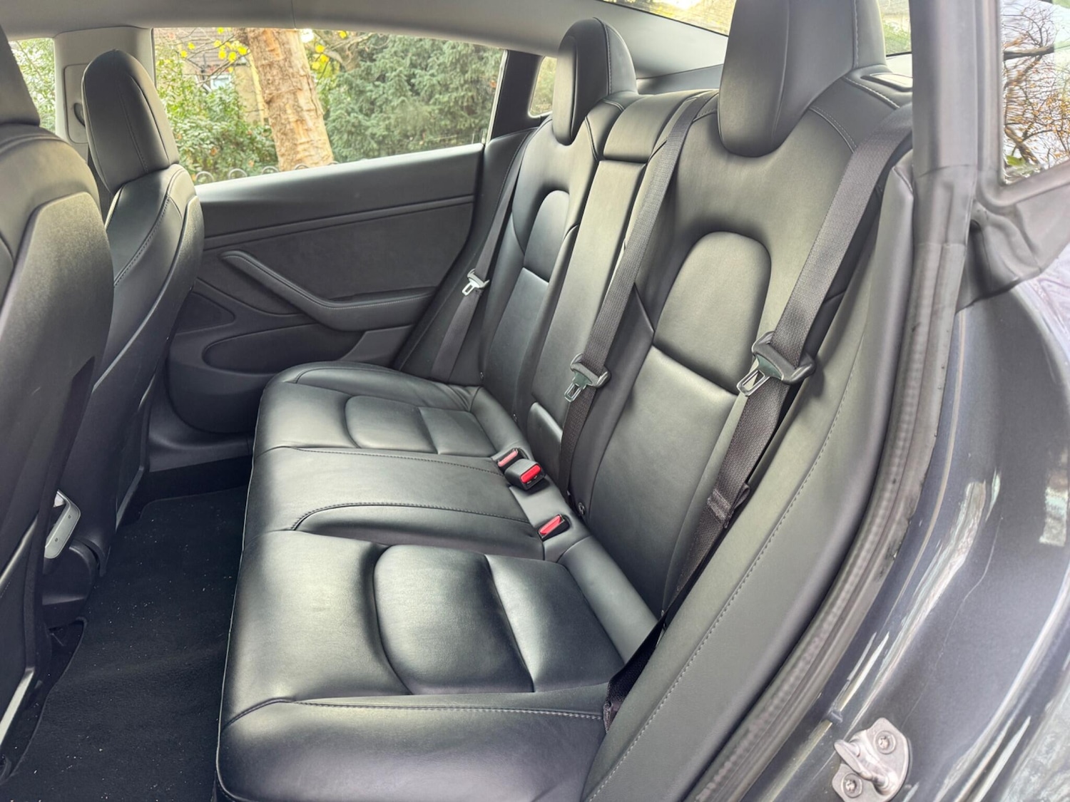 Used Tesla Model 3 2020 for sale - 76561222: Photo 11