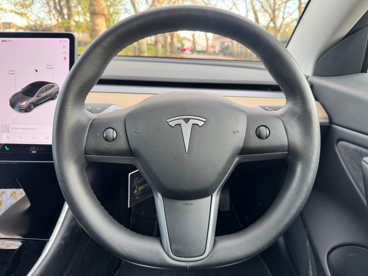 Used Tesla Model 3 2020 for sale - 76561222: Photo 12