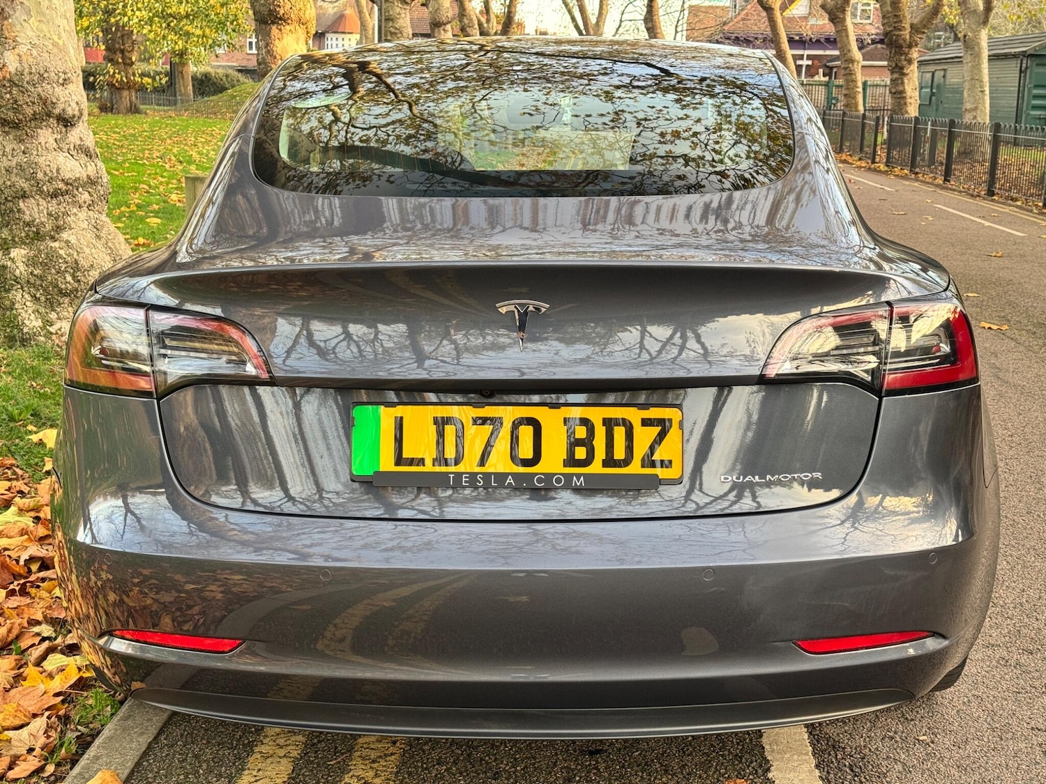 Used Tesla Model 3 2020 for sale - 76561222: Photo 15